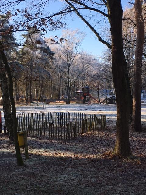 Vakantiepark Vosseven 77 Stramproy Εξωτερικό φωτογραφία